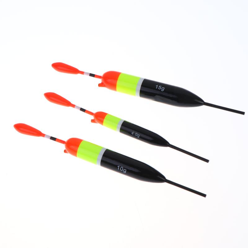 Flotadores de Madera de Balsa  - Fishing Bobber Float reseña y precio