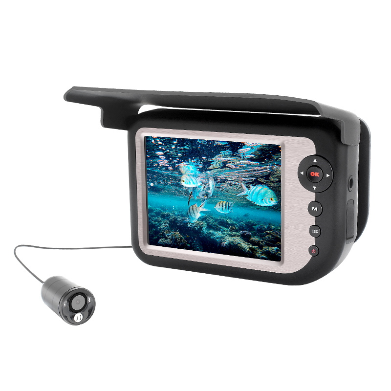 Equipo portátil del buscador d - Fishing Equipment For Sale reseña y precio