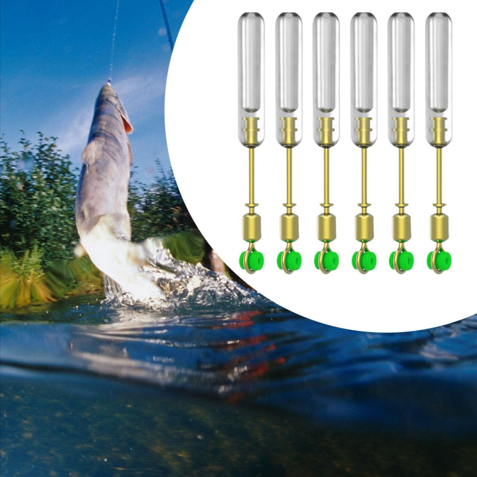 Adaptador de Flotador de Pesca - Fishing Bobber Float reseña y precio