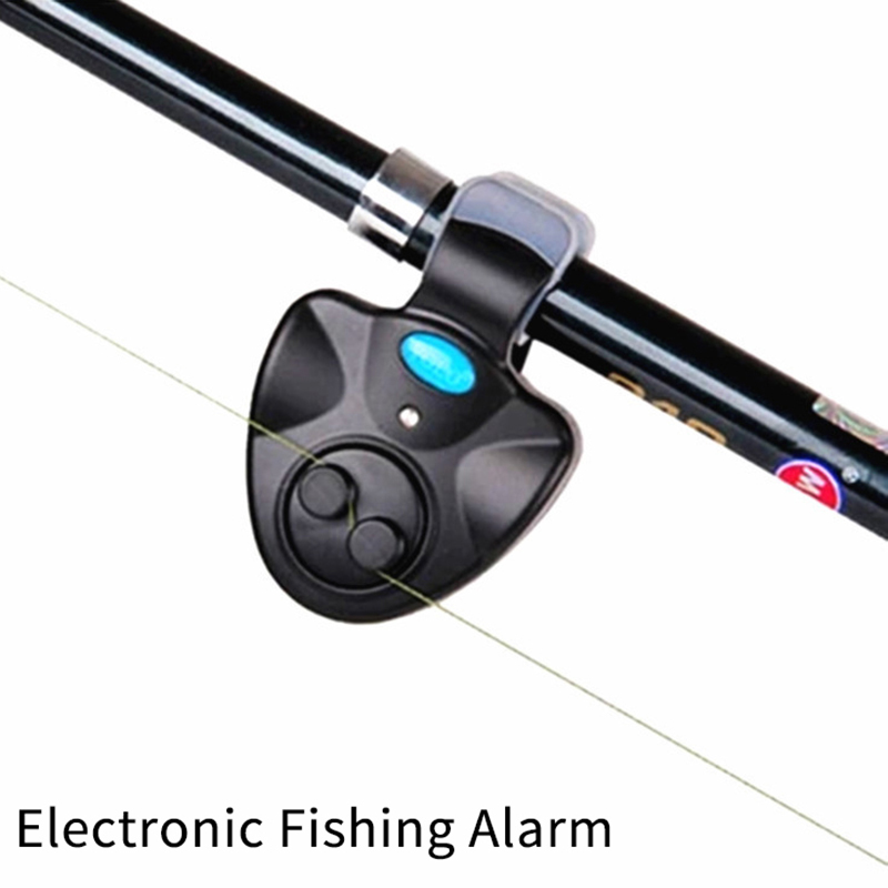 Alarma Electrónica de Pesca co - Fishing Equipment For Sale reseña y precio