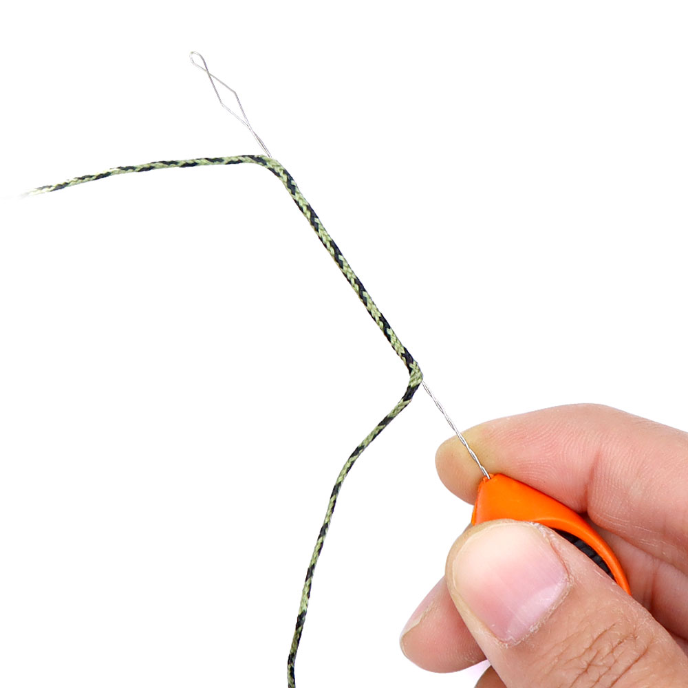 Herramienta de pesca de carpa: - Fishing Equipment Line reseña y precio