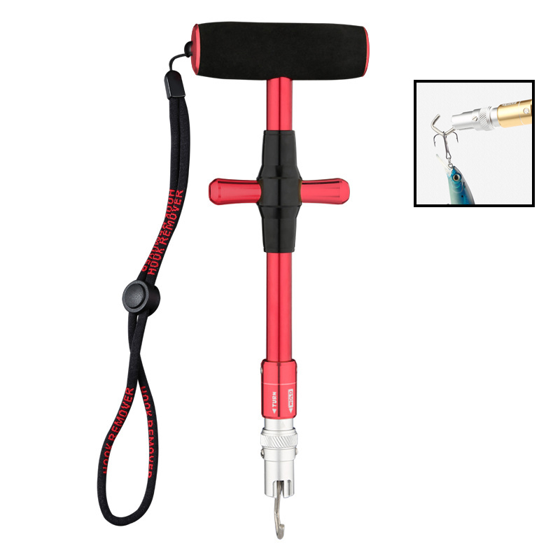 TAKEDO BL-049 Extractor de anz - Fishing Equipment Carp reseña y precio