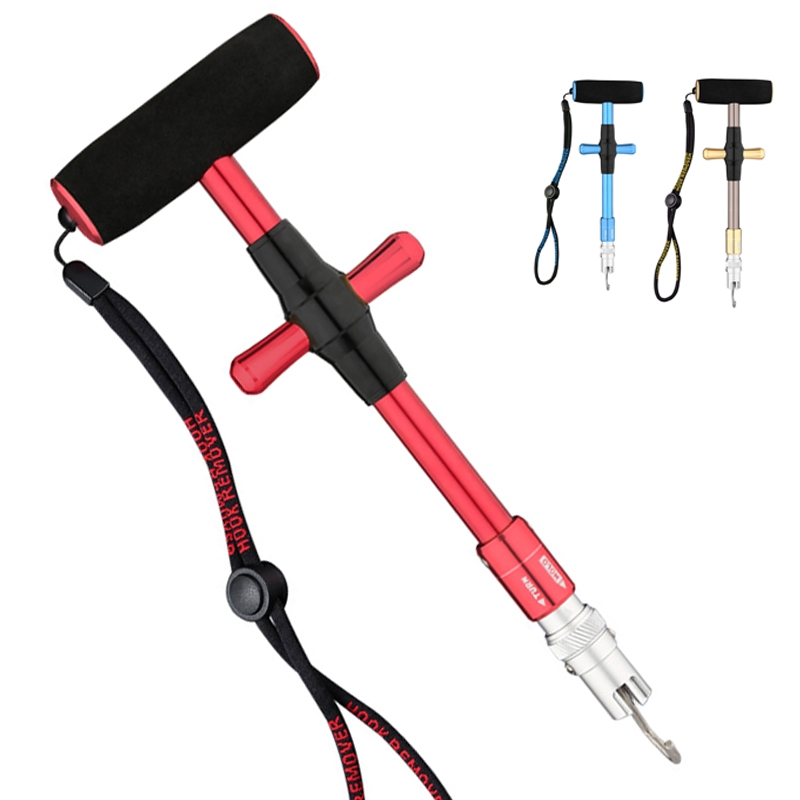 TAKEDO BL-049 Extractor de anz - Fishing Equipment Carp reseña y precio