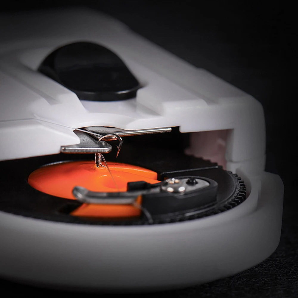 Nueva máquina eléctrica automá - Fishing Equipment Line reseña y precio