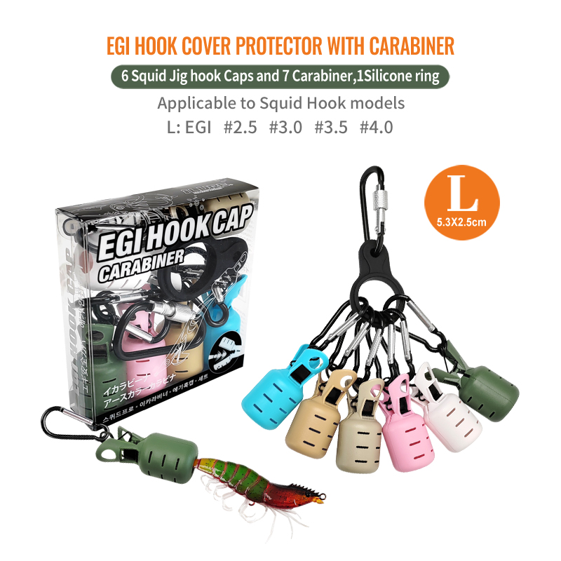 Nuevo Kit Protector de cebo de - Fishing Equipment Carp reseña y precio