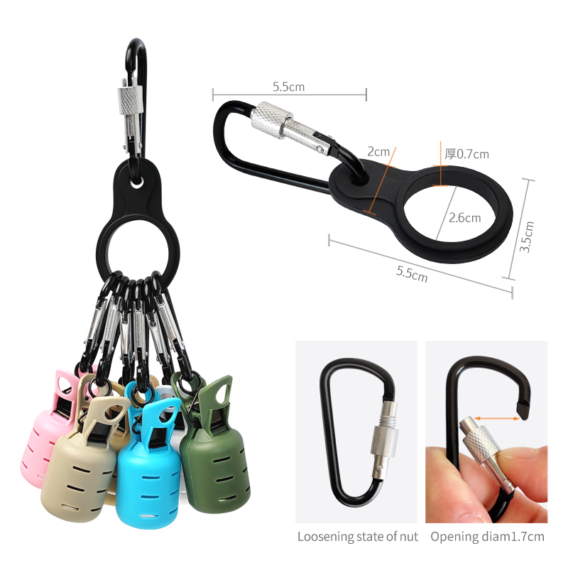 Nuevo Kit Protector de cebo de - Fishing Equipment Carp reseña y precio