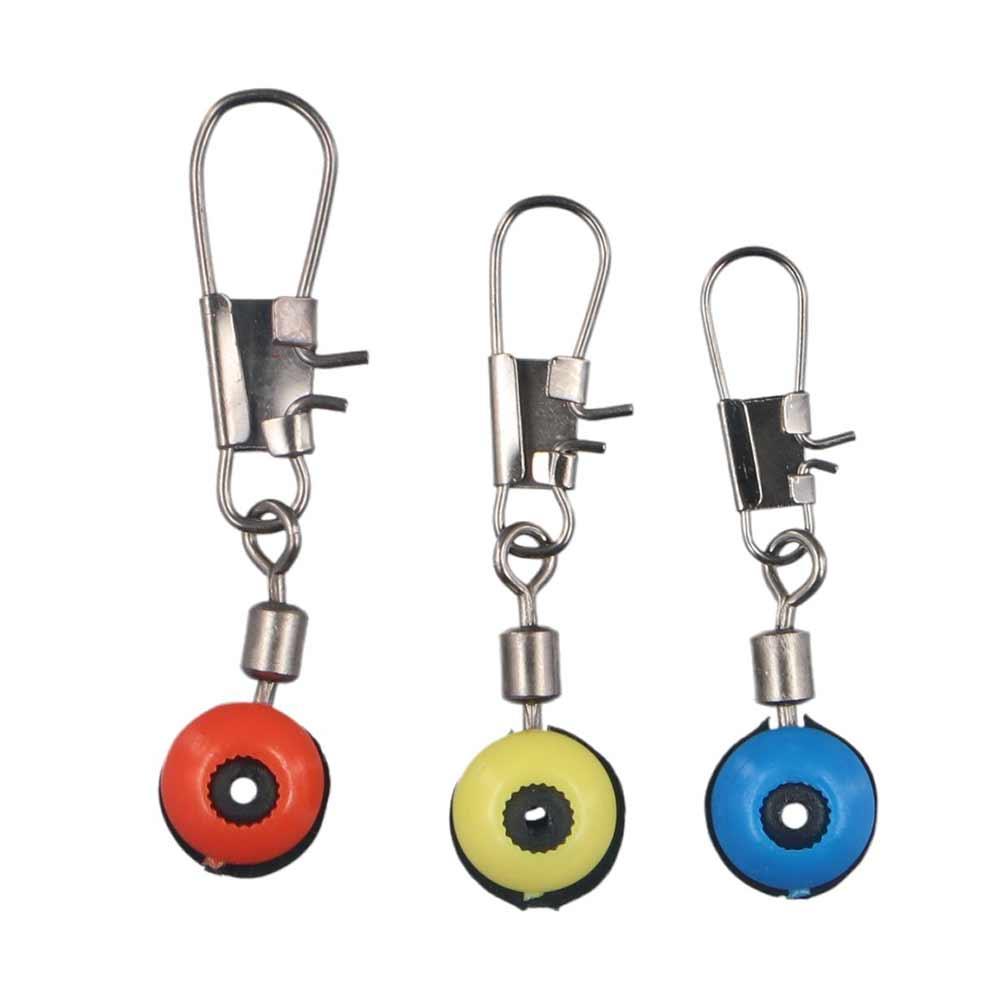 Paradas de cuentas de cambio r - Fishing Bobber Float reseña y precio