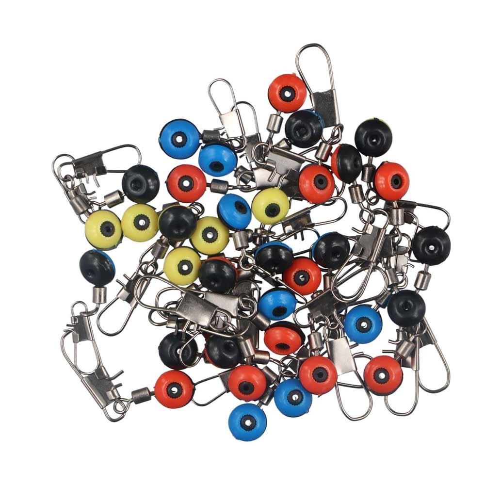 Paradas de cuentas de cambio r - Fishing Bobber Float reseña y precio