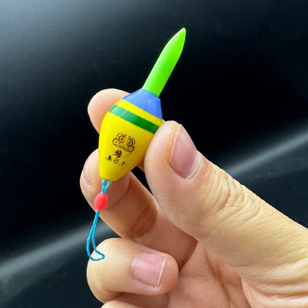 Caliente. Flotador de pesca el - Fishing Bobber Float reseña y precio