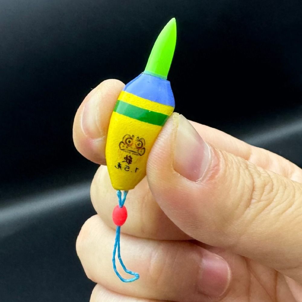 Caliente. Flotador de pesca el - Fishing Bobber Float reseña y precio