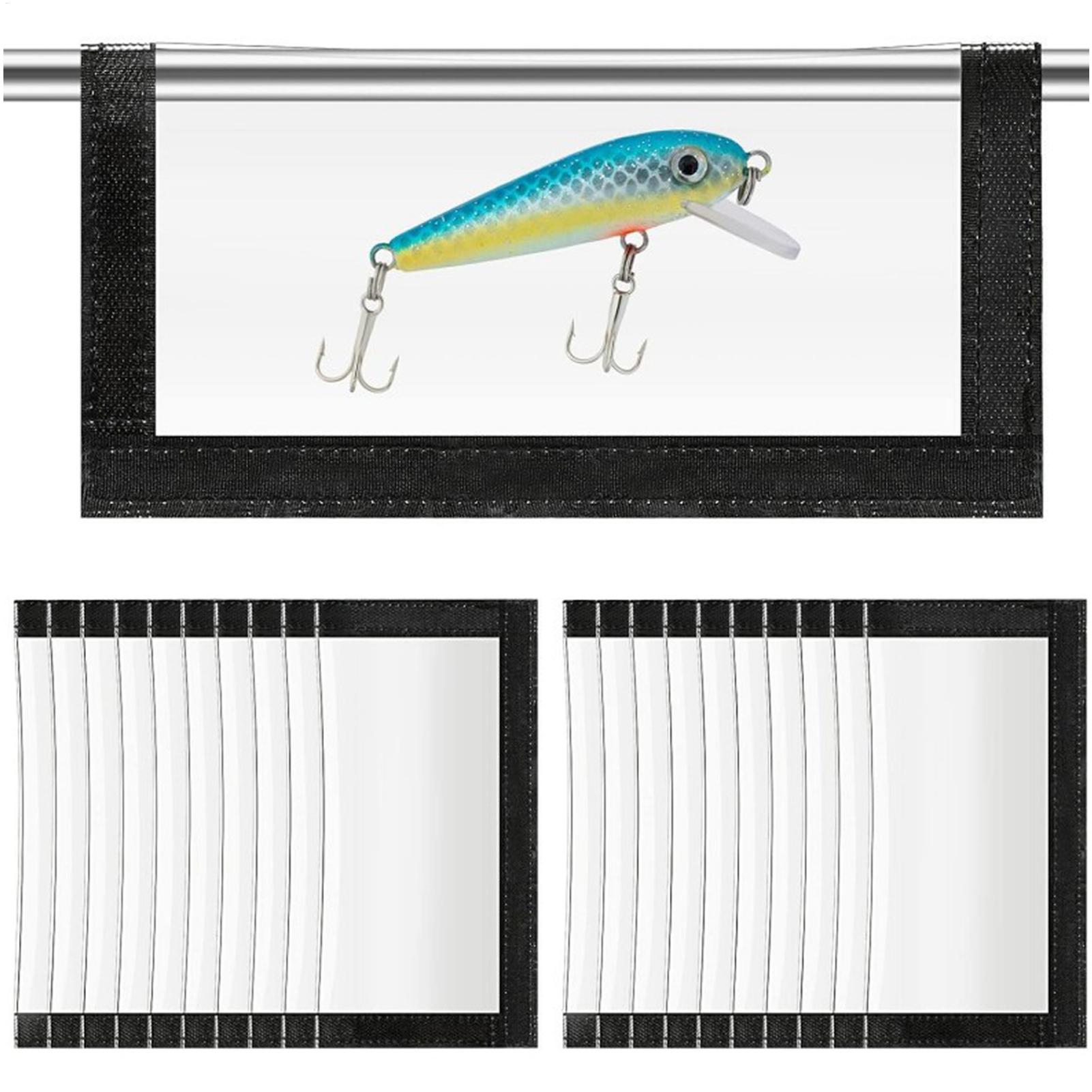 Cubierta de señuelo de pesca,  - Fishing Equipment Carp reseña y precio