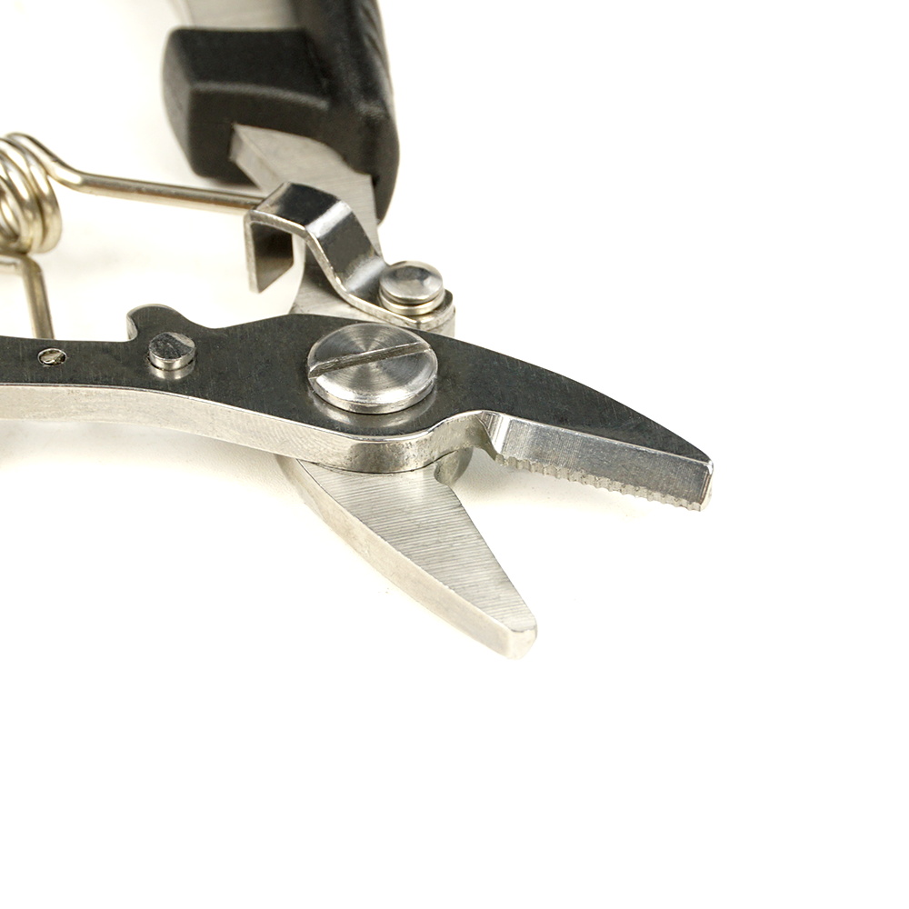 Hirisi JD03 tijeras de pesca d - Fishing Equipment Line reseña y precio