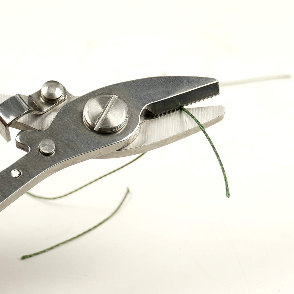 Hirisi JD03 tijeras de pesca d - Fishing Equipment Line reseña y precio
