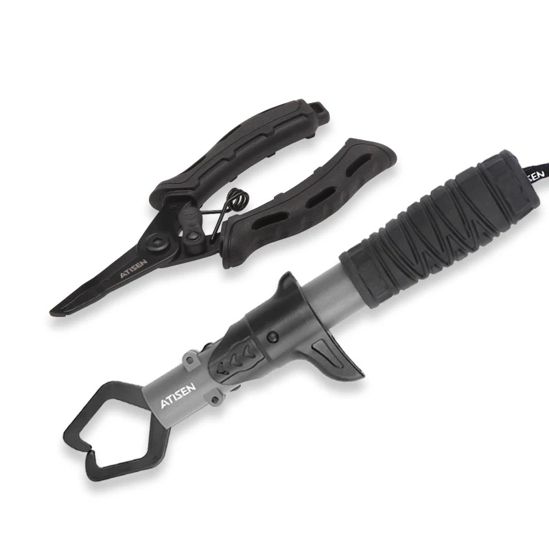 Herramienta de Pesca, Pinza pa - Fishing Equipment Line reseña y precio
